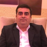 Dinesh Abbi