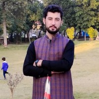 Hayat Wazir