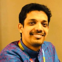 Ashley Fernandes