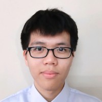 Wei Lok Ian Wong