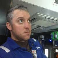 Mike Rodrigues