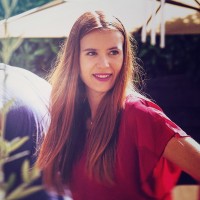 Charline Mazou