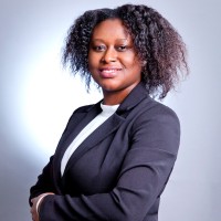 Evelyn Aboagye Addae