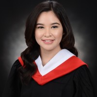 Maria Ana Bernadetha Molo, Cpa
