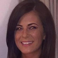 Jenna Eastwood