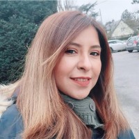 Mayra Poye