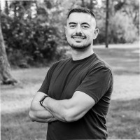 Rodrigo Hoffelder, Mba