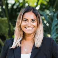Charmaine Viegas