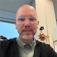 David Salter