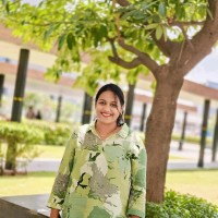 Varsha Varma Atla