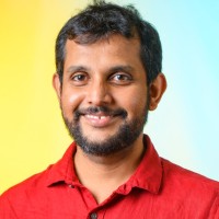 Sherad Nanayakkara