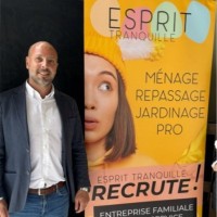 Benoit GIGONDAN