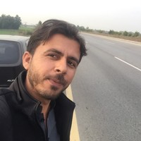 Iftikhar Ahmed
