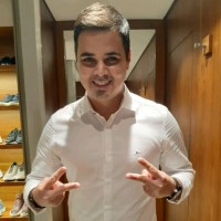 Thiago Felix De Oliveira