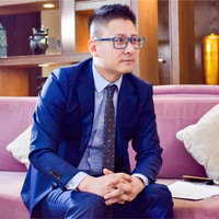 Michael Liu