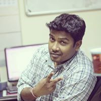Rajesh Kumar