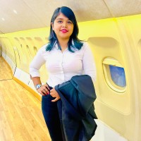 Yogita R
