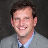 Brian Tribble