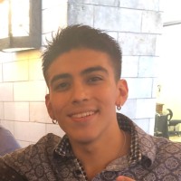 Christian Manriquez