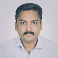 Anoop Kumar Nair
