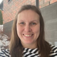 Johanna Pökkä