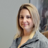 Jessica Nadeau
