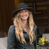 Brittany Ganter (previously Weinerth)