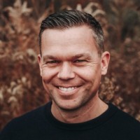 Nick Weime, MPA