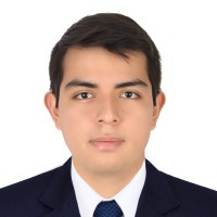 Jesus Manuel Pacheco Loayza