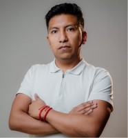Bryan Morales