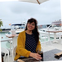 María Teresa Fuentes Ríos