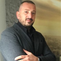 Admir Ceranic