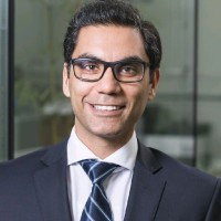 Johannes K. Kamath