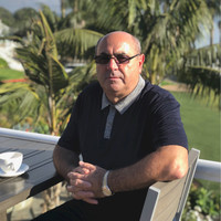Simon Daou, P.E.