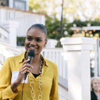 Ramine (Cromartie) Ross