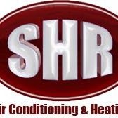 SHR A/C and heating