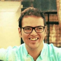 Shantanu Choudhari