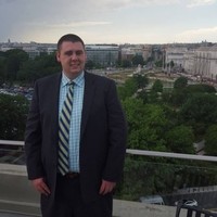 Matt Colleran