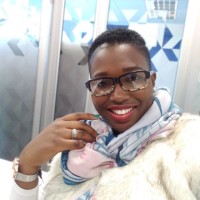 Mapulane Elizabeth Mafojane