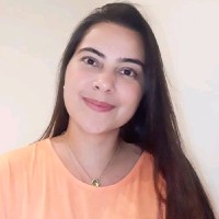 Debora Cristina Vilela