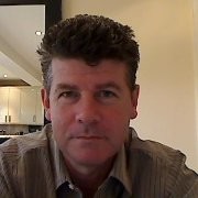 Paul Moraghan