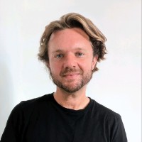 Ian Slade