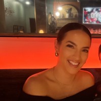 Ashley Eugenio