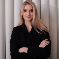 Angelina Komlik