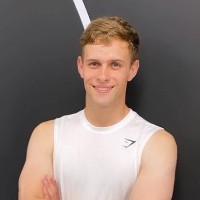 Jacob Hurrell