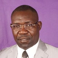 Francis Michael. Ph.D