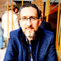 STEPHANE DE BENEDICTIS