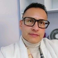 Juan Carlos López Colin