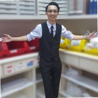 Evan Foo