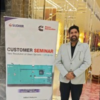Rajan Arora